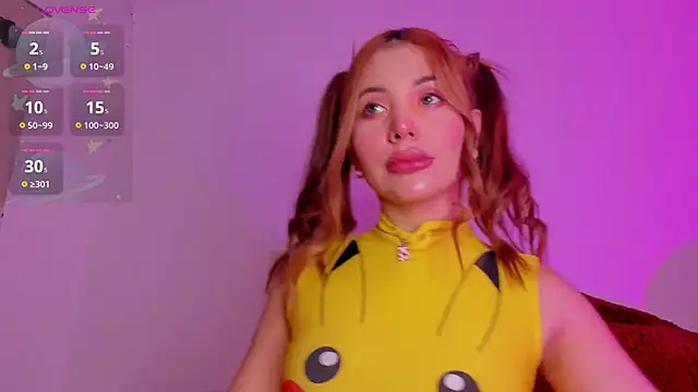 nicol gw7 online show from February 21, 2026, 6:48 am