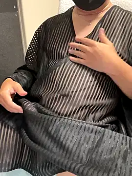 kazuma0708 jp online show from October 22, 2025, 2:38 pm