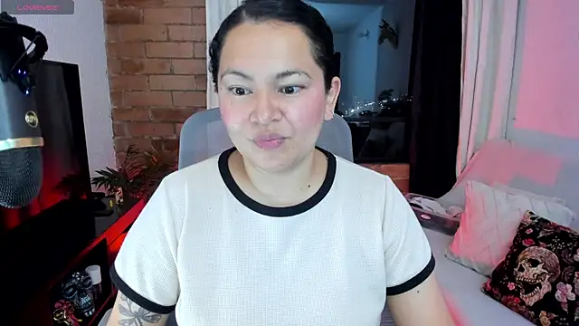 Chubby Licius online show from March 30, 2026, 11:39 pm