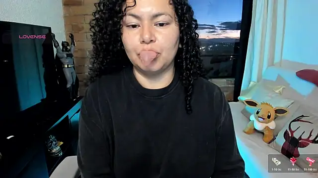 Chubby Licius online show from January 14, 2026, 11:30 pm