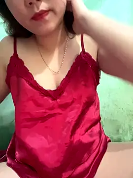 Lusi-sexy online show from October 15, 2025, 7:05 am