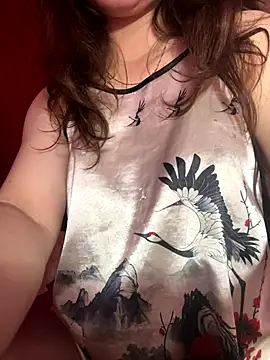 Lusi-sexy online show from September 22, 2025, 2:28 am