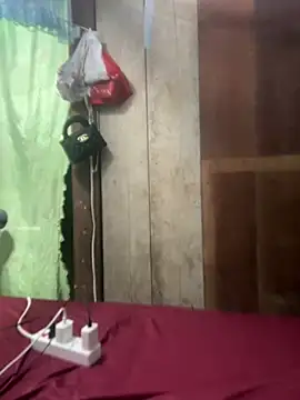 Lusi-sexy online show from April 22, 2026, 12:39 am