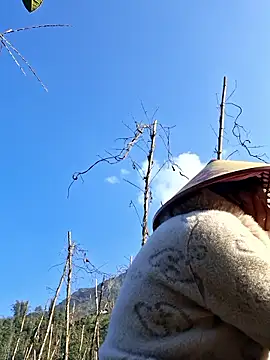 Snapshot of xuxulovezz chatting on January 17, 2026, 9:13 am xuxulovezz online show from January 17, 2026, 9:13 am