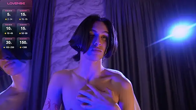 CleoStringer online show from February 1, 2026, 1:42 pm