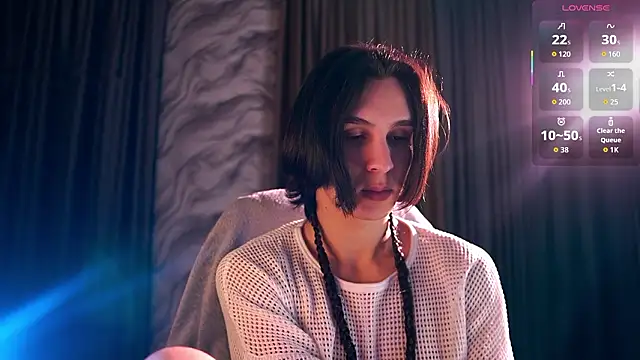 CleoStringer online show from March 1, 2026, 7:08 am