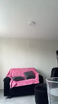 Selene Wings22 online show from February 22, 2026, 9:16 pm