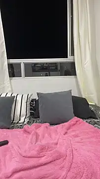 Selene Wings22 online show from February 20, 2026, 1:35 am