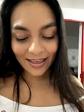 Selene Wings22 online show from October 3, 2025, 11:50 pm