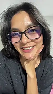 Selene Wings22 online show from January 18, 2026, 2:26 am