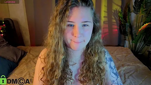 Elsie Cutties online show from April 22, 2026, 1:12 am