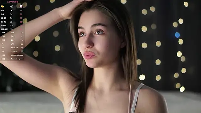 LettySlovacek online show from January 14, 2026, 3:32 am