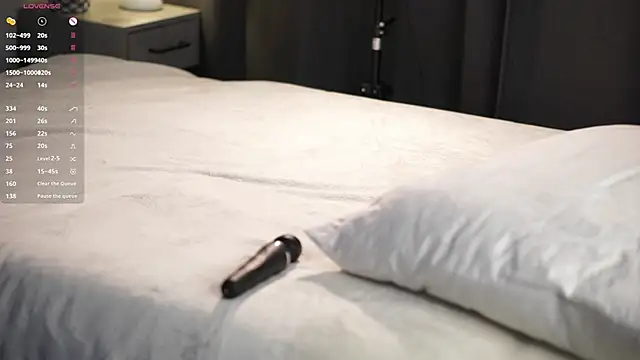 LettySlovacek online show from February 10, 2026, 2:32 am