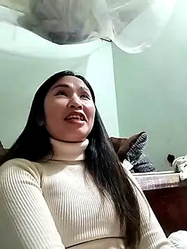 Mai4568 online show from November 23, 2025, 5:34 pm