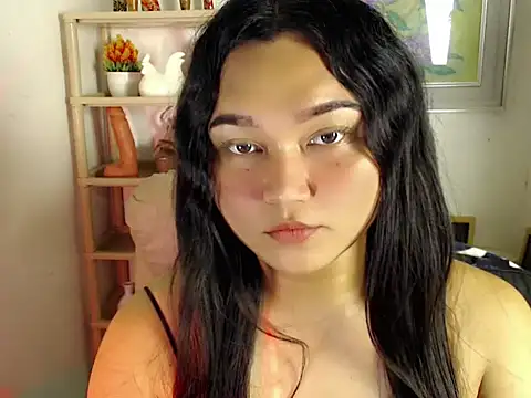Eyes-on-me online show from June 24, 2026, 6:23 am