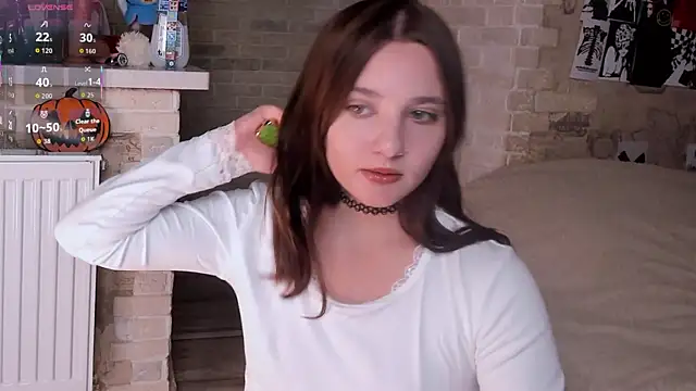 Elle wooods online show from November 7, 2025, 11:04 am