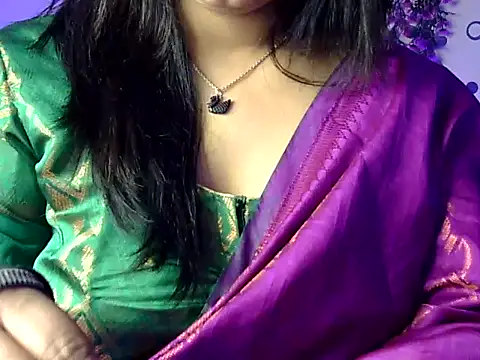 Aaliya02 online show from February 27, 2026, 8:30 pm