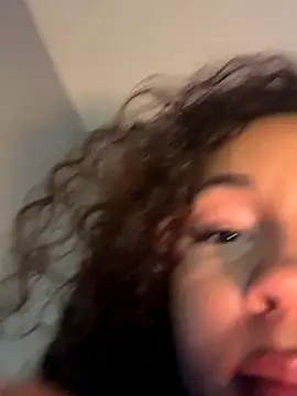 OliviaAshhh online show from October 26, 2025, 3:34 pm