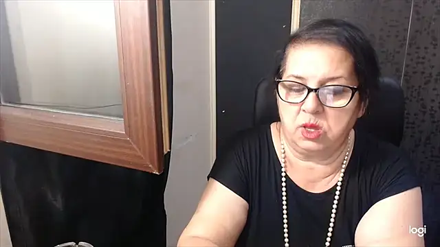 MissSanjanne online show from September 20, 2025, 9:58 am