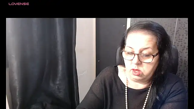 MissSanjanne online show from December 15, 2025, 9:31 pm