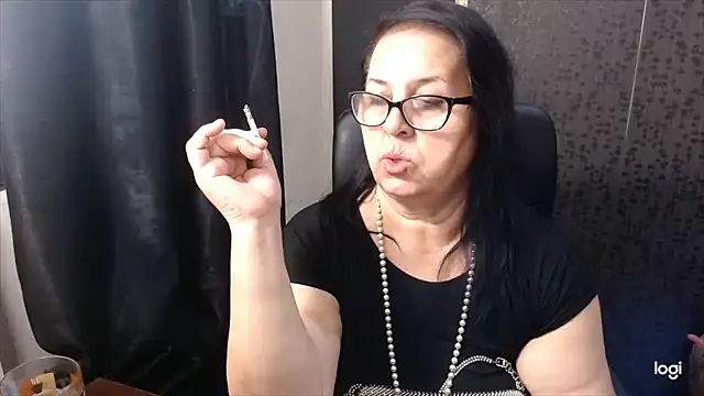 MissSanjanne online show from September 28, 2025, 8:54 am