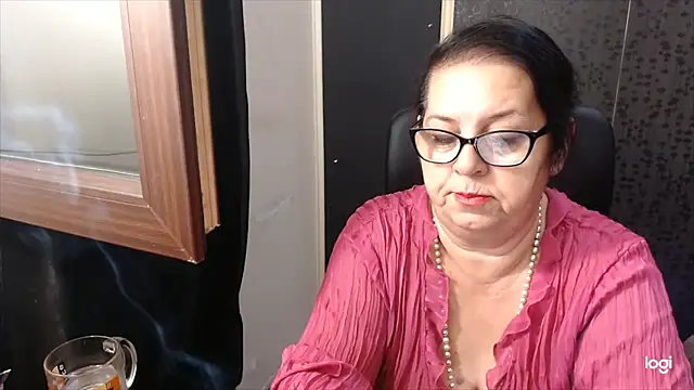 MissSanjanne online show from September 21, 2025, 4:28 am