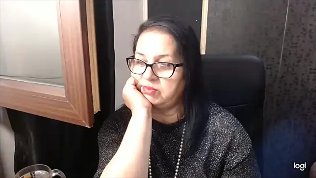 MissSanjanne online show from September 19, 2025, 8:46 pm