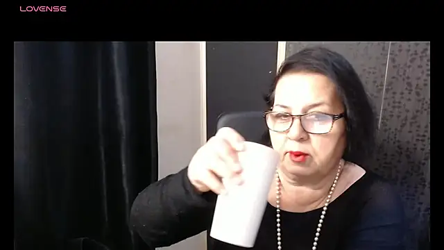 MissSanjanne online show from January 15, 2026, 4:38 am