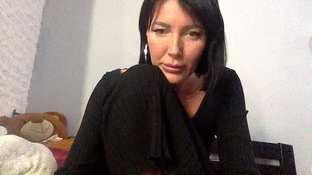 Veymoria online show from October 28, 2025, 1:50 am