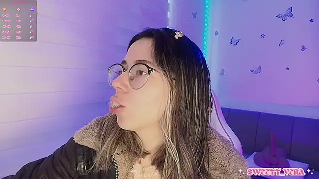 Snapshot of sweettvera chatting on February 17, 2026, 1:41 pm sweettvera online show from February 17, 2026, 1:41 pm