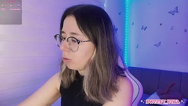 Snapshot of sweettvera chatting on February 19, 2026, 1:30 pm sweettvera online show from February 19, 2026, 1:30 pm