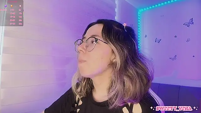 Snapshot of sweettvera chatting on February 21, 2026, 2:19 pm sweettvera online show from February 21, 2026, 2:19 pm