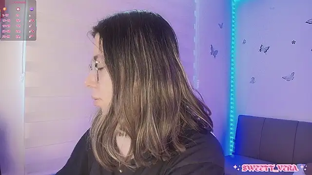 Snapshot of sweettvera chatting on February 27, 2026, 1:55 pm sweettvera online show from February 27, 2026, 1:55 pm