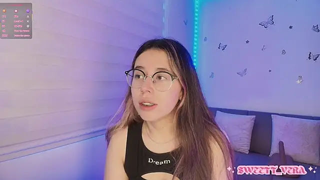 sweettvera online show from November 29, 2025, 12:38 pm