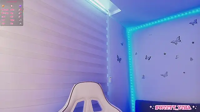 Snapshot of sweettvera chatting on February 9, 2026, 12:47 pm sweettvera online show from February 9, 2026, 12:47 pm