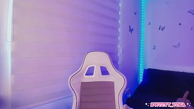 Snapshot of sweettvera chatting on January 16, 2026, 12:42 pm sweettvera online show from January 16, 2026, 12:42 pm