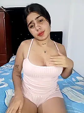 Sashalana online show from January 6, 2026, 1:42 am