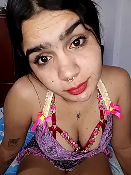 Sashalana online show from February 1, 2026, 10:35 am