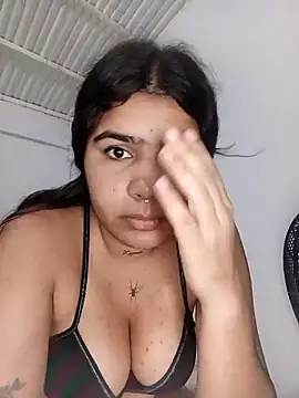 Sashalana online show from November 6, 2025, 12:53 pm