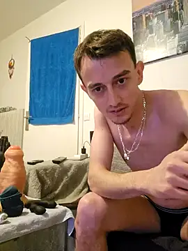 Chrisou73 online show from April 5, 2026, 7:09 pm