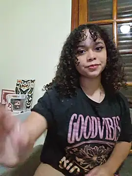 sweetamy326 online show from November 1, 2025, 9:19 pm