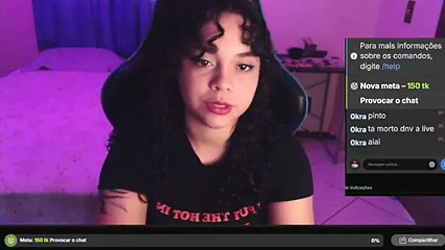 sweetamy326 online show from May 20, 2026, 12:24 pm
