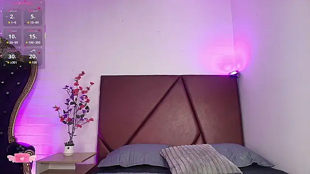 Snapshot of Krystal_Heartss chatting on February 21, 2026, 1:02 pm Krystal Heartss online show from February 21, 2026, 1:02 pm