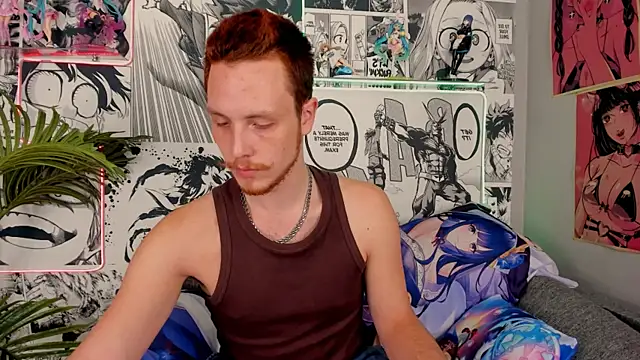 LeoMooree online show from October 7, 2025, 4:08 pm