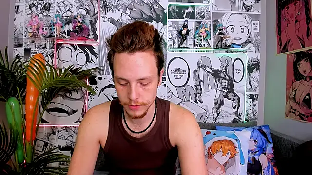 LeoMooree online show from November 17, 2025, 7:07 pm