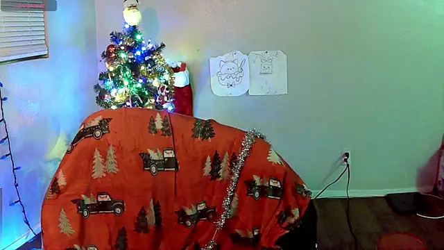 tokyobelle online show from December 20, 2025, 4:04 am