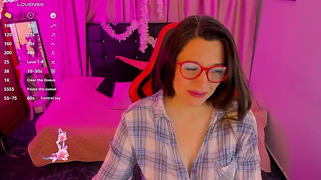 Hanna MA online show from February 11, 2026, 3:23 pm