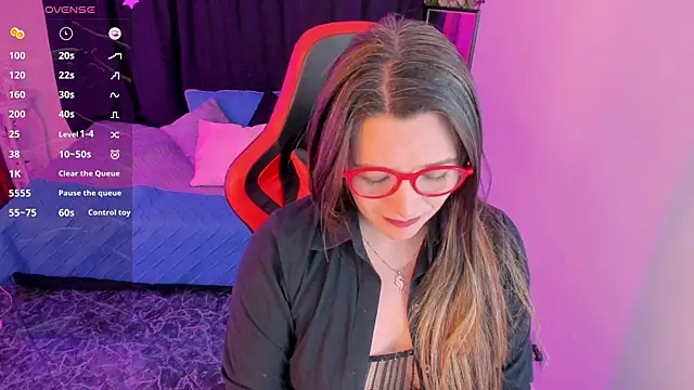 Hanna MA online show from March 23, 2026, 7:58 pm