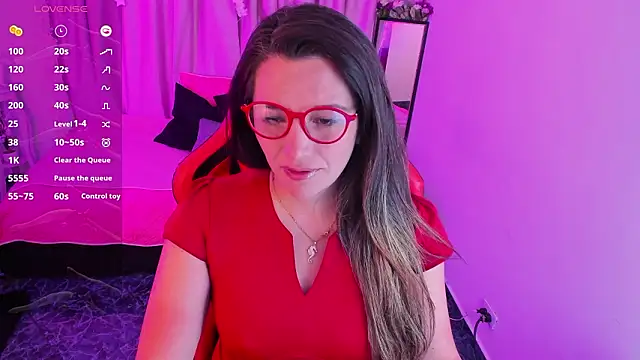 Hanna MA online show from February 28, 2026, 2:17 pm