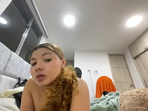 Gaby 002 online show from October 3, 2025, 2:59 am